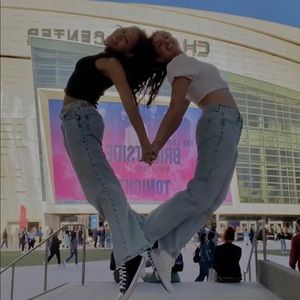 Meet your Posher, Morgane